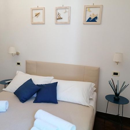 B&B Capo Le Vigne Sirolo Ngoại thất bức ảnh
