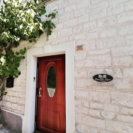 B&B Capo Le Vigne Sirolo Ngoại thất bức ảnh