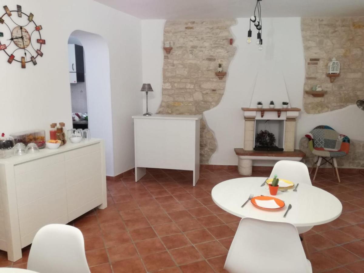 B&B Capo Le Vigne Sirolo Ngoại thất bức ảnh