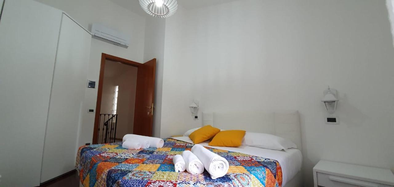 B&B Capo Le Vigne Sirolo Ngoại thất bức ảnh