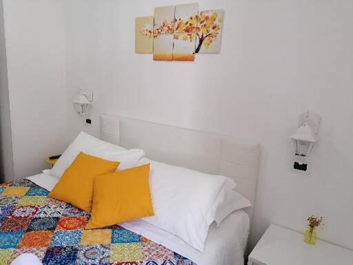 B&B Capo Le Vigne Sirolo Ngoại thất bức ảnh